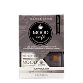 Cappuccino - Mood CAFE Perfect Match - PMMS002